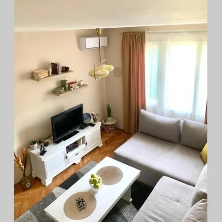 Cute, Spacious In The Heart Of The Old Town Appartement *