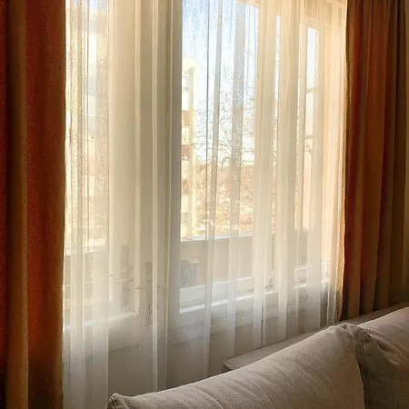 Cute, Spacious In The Heart Of The Old Town *