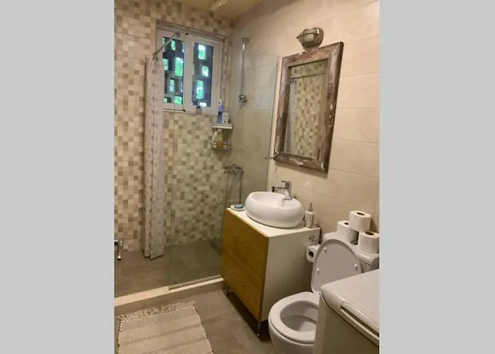 Cute, Spacious In The Heart Of The Old Town Podgorica