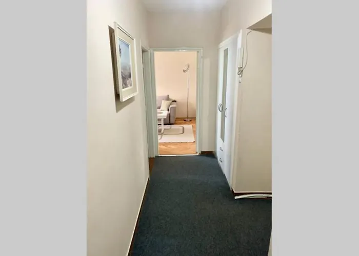 Cute, Spacious In The Heart Of The Old Town *