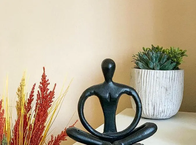 Cute, Spacious In The Heart Of The Old Town