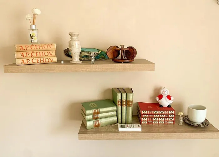 Cute, Spacious In The Heart Of The Old Town Apartman *