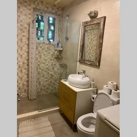 Cute, Spacious In The Heart Of The Old Town Podgorica