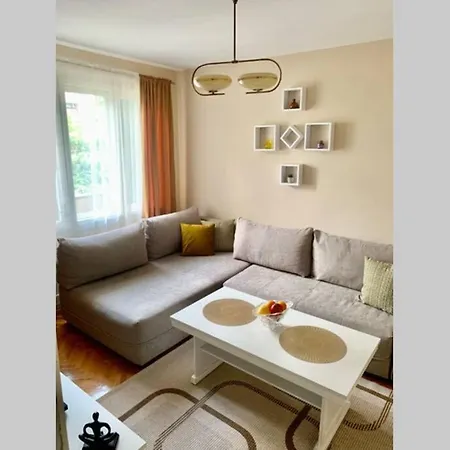 Cute, Spacious In The Heart Of The Old Town