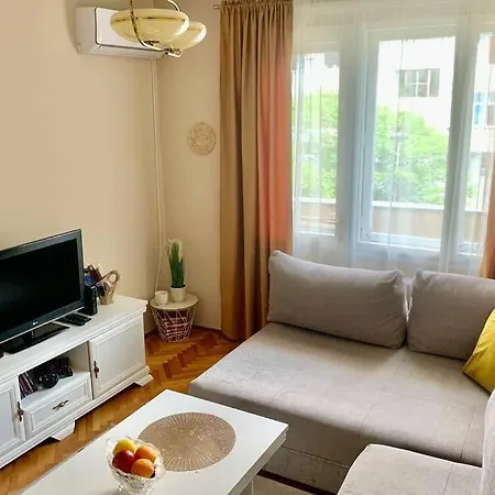 Cute, Spacious In The Heart Of The Old Town Podgorica