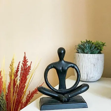 Cute, Spacious In The Heart Of The Old Town