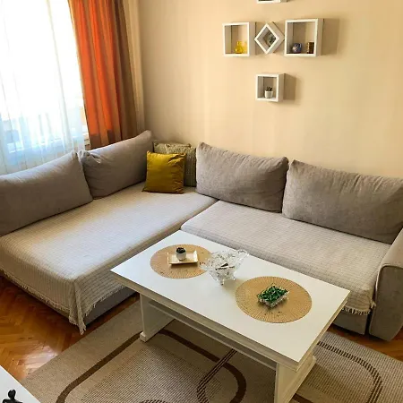 Cute, Spacious In The Heart Of The Old Town * Podgorica