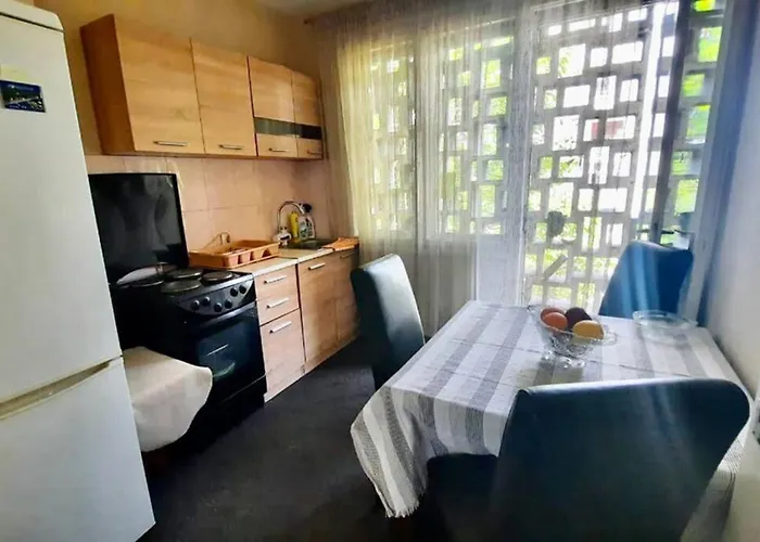 Cute, Spacious In The Heart Of The Old Town Daire *