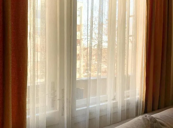 Cute, Spacious In The Heart Of The Old Town *